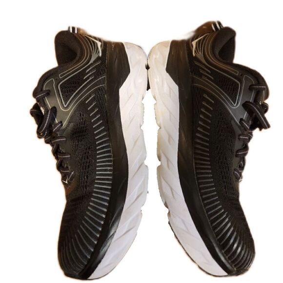 Hoka One One Bondi 7 shoes - Picture 1 of 6